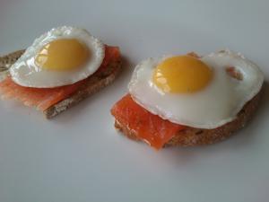 oeufs cuits | Barquettes de 12 oeufs cuits